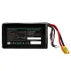 Multicopter/aircraft batteryBTRY 6s7p Samsung(INR21700-50S)