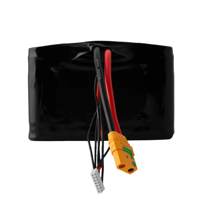 Multicopter/aircraft batteryBTRY 6s7p Samsung(INR21700-50S)