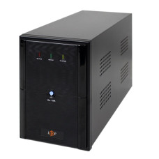 Лінійно-інтерактивне ДБЖ LPM-U1100VA (770Вт)