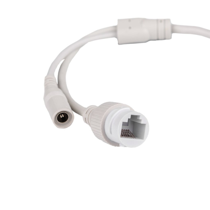 Outdoor IP Camera GreenVision GV-189-IP-IF-COS40-30 LED SD