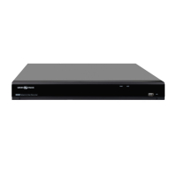 IP Video Recorder 32-channel 12MP NVR GreenVision GV-N-I018/32 12MP (V2)