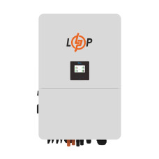 DEYE for LP Гибридный трехфазный инвертор SUN-80K-SG02HP3-EU-EM6