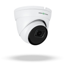 Антивандальна IP камера GV-172-IP-I-DOS50-30 SD