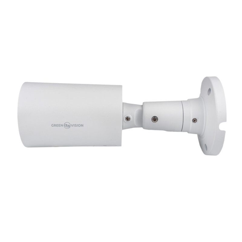 Outdoor IP Camera GreenVision GV-189-IP-IF-COS40-30 LED SD
