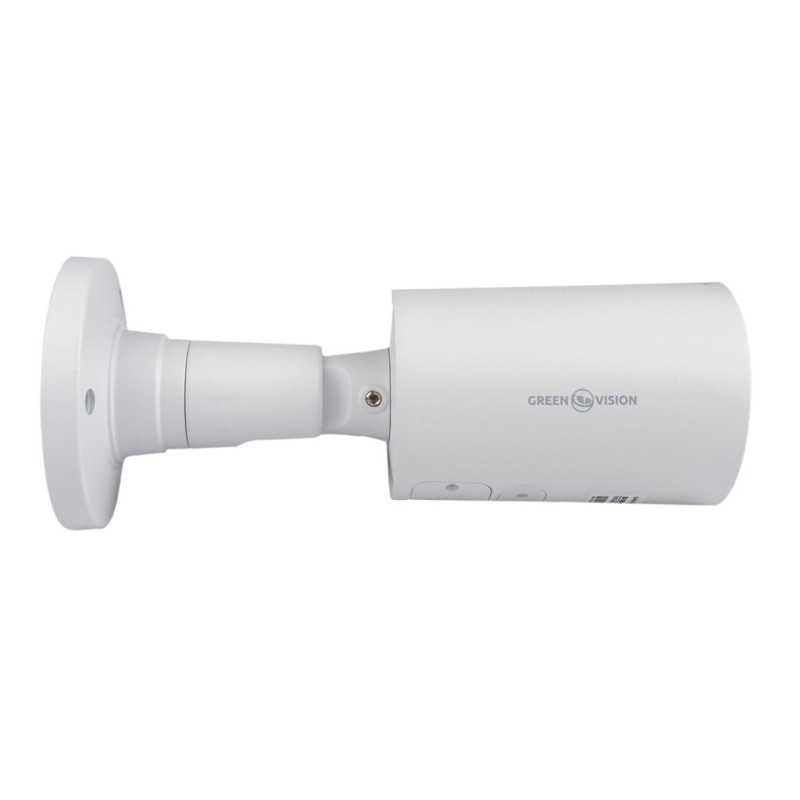 Outdoor IP Camera GreenVision GV-189-IP-IF-COS40-30 LED SD