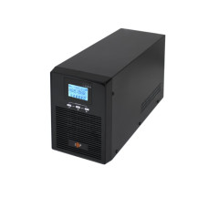 Розпродаж Джерело безперебійного живлення (ДБЖ) LP-UL2200VA (1600Вт) правильний синус