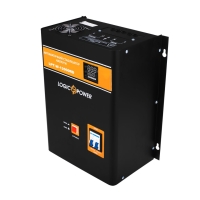 Voltage Stabilizer LPT-W-12000RD BLACK (8400W)