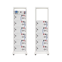 LP LiFePO4 Battery HVM 563.2V 315Ah (177408 Wh) BMS 125A AB Lrack white