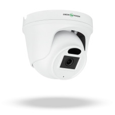 Купольна IP камера GV-143-IP-M-DIG30-20 (Lite)