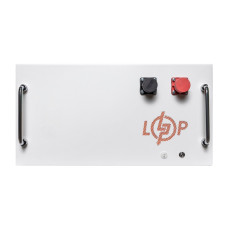 Акумулятор LP LiFePO4 51,2V - 280 Ah (14336Wh) (BMS JK 200A/100А) RM WH