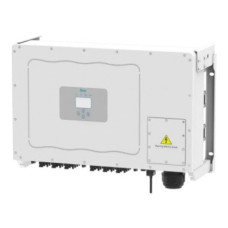 Мережевий інвертор Deye SUN-100K-G04 6 МРРТ, 100 кВт, Wi-Fi моніторинг, Anti-PID функція