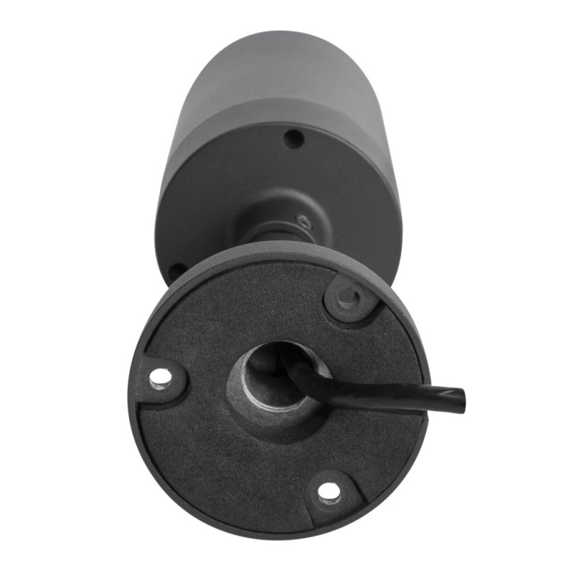 Outdoor IP Camera GreenVision GV-157-IP-COS50-30H POE 5MP Dark Grey (Ultra)