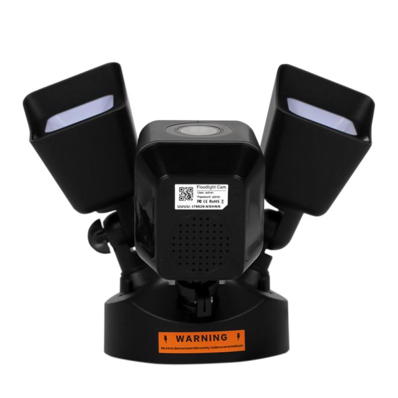 Outdoor IP Wi-Fi Camera GV-121-IP-GM-DOG20-12