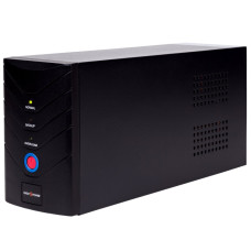 Лінійно-інтерактивне ДБЖ LP 650VA (390Вт)