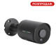 Outdoor IP Camera GreenVision GV-157-IP-COS50-30H POE 5MP Dark Grey (Ultra)