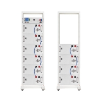 LP LiFePO4 Battery HVM 512V 315Ah (161280 Wh) BMS 125A AB Lrack white