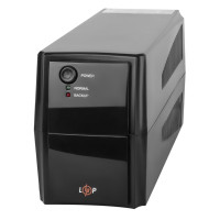 Line-interactive UPS LPM-525VA-P (367W)