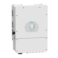 DEYE Гибридный трехфазный инвертор SUN-10K-SG04LP3-EU WiFi