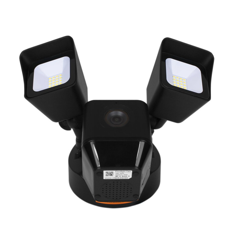 Outdoor IP Wi-Fi Camera GV-121-IP-GM-DOG20-12