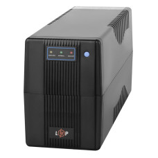Линейно-интерактивный ИБП LP 600VA-P (360Вт)
