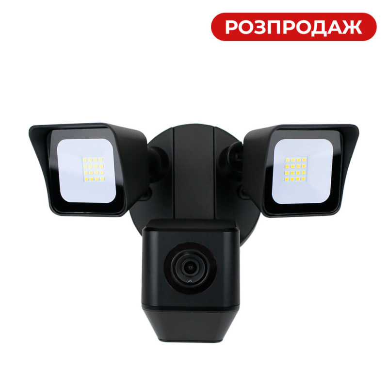 Outdoor IP Wi-Fi Camera GV-121-IP-GM-DOG20-12