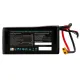 Multicopter/aircraft batteryBTRY 6s8p Samsung(INR21700-50S)