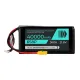 Multicopter/aircraft batteryBTRY 6s8p Samsung(INR21700-50S)