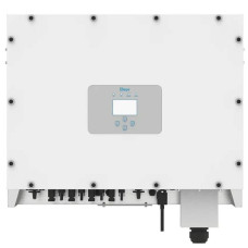 Мережевий інвертор Deye SUN-60K-G04 4 МРРТ, 60 кВт, Wi-Fi моніторинг, Anti-PID функція