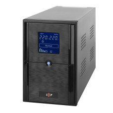 Линейно-интерактивный ИБП LPM-UL825VA (577Вт)