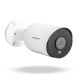 GreenVision GV-156-IP-COS50-30H POE 5MP (Ultra) Outdoor IP Camera