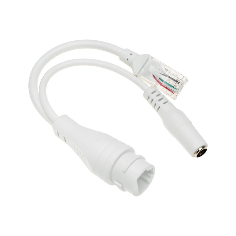 2-Camera Video Surveillance Kit GV-IP-K-W67/02 4MP (Lite)