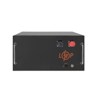 LP LiFePO4 Battery 51.2V - 280 Ah (14336Wh) (BMS JK 200A/100A) RM BL
