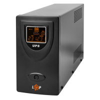 Uninterruptible Power Supply (UPS) ИБП LP-UL2200VA (1400W)