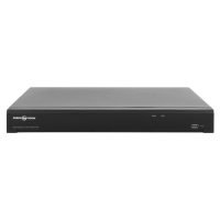 IP Video Recorder 32-channel 12MP NVR GreenVision GV-N-I018/32