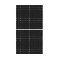 Солнечная панель LP Longi Solar Half-Cell 700W (35 профиль, Topcon N Bi-facial монокристалл)