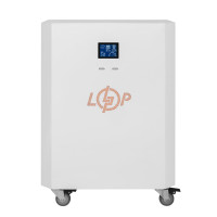 LP Autonomic Power FW 2500W Backup Power System (2600Wh Battery) White Gloss