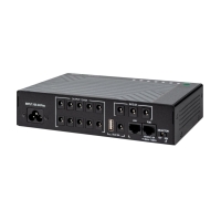 Uninterruptible Power Supply GV-702-UPS-DC18-100W