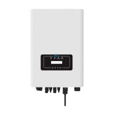 Сетевой инвертор Deye SUN-50K-G04 4 МРРТ, 60 кВт, Wi-Fi мониторинг, Anti-PID функция