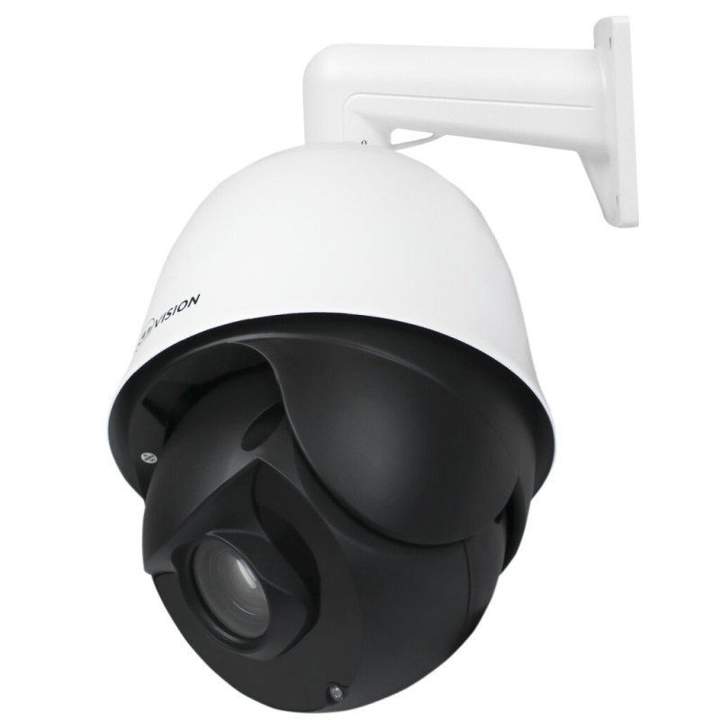 Outdoor IP Camera GV-140-IP-H-DOS50VM-240 36x PTZ