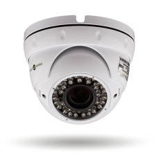 Антивандальна IP камера GV-055-IP-G-DOS20V-30