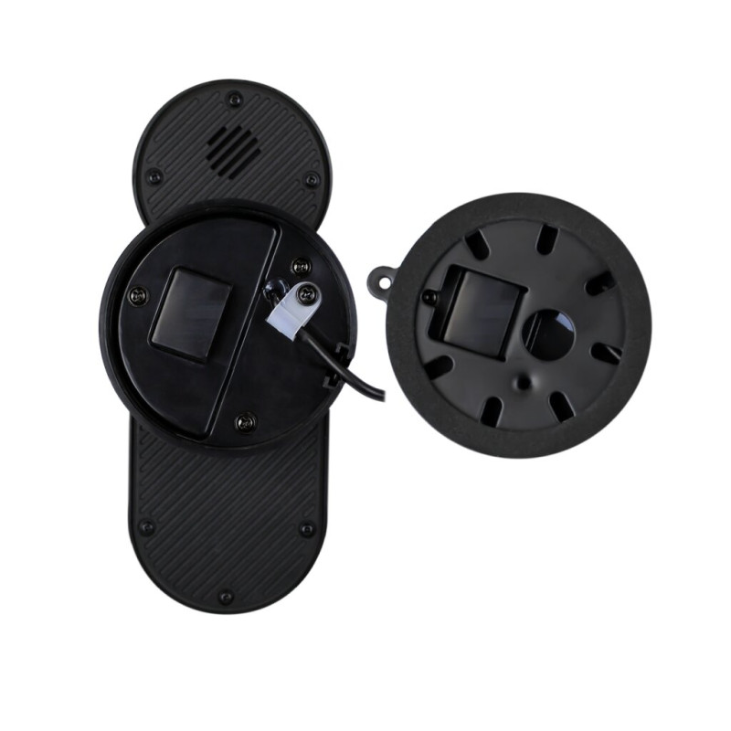 Outdoor IP Wi-Fi Camera GV-119-IP-GM-DOG20-12