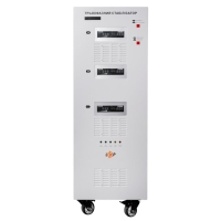 Voltage Stabilizer LP-50kVA 3 phase (35000W)