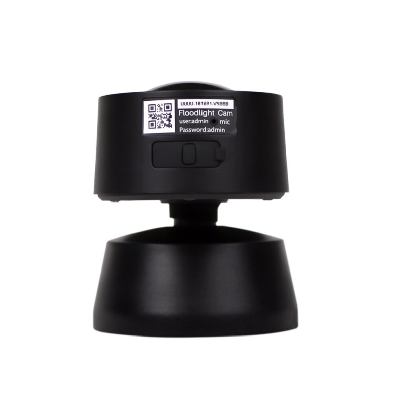 Outdoor IP Wi-Fi Camera GV-119-IP-GM-DOG20-12