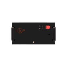 Акумулятор LP LiFePO4 51,2V - 160 Ah (8192Wh) (BMS 200A/100А) метал RM Smart BT
