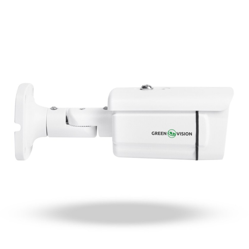Outdoor IP Camera GV-155-IP-СOS50-20DH POE 5MP (Ultra)