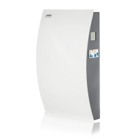 Volter Stabilizer 1-Phase Parus SNPTO Parus-14