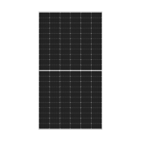 Сонячна панель LP Longi Solar Half-Cell 550W (30 профіль, монокристал)