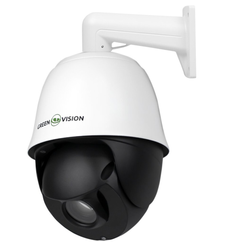Outdoor IP Camera GV-140-IP-H-DOS50VM-240 36x PTZ