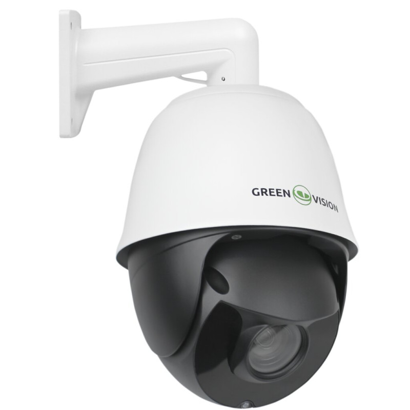 Outdoor IP Camera GV-140-IP-H-DOS50VM-240 36x PTZ