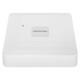 Гібридний відеореєстратор 4-канальний 5MP GHD GreenVision GV-A-S041/04